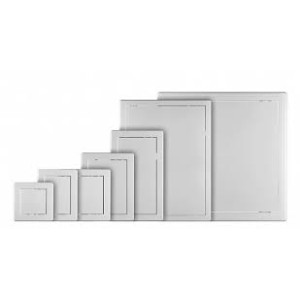 WKŁADKA CZARNA MK DOOR 35/50 MB